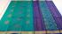SAREES KPM SILK WITH BLOUSE
